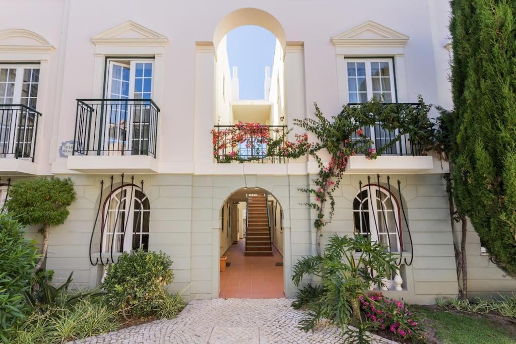 Old Village, 2 Bedrooms, 5 Ppl, Beach, Golf, Padel Vilamoura Exterior foto