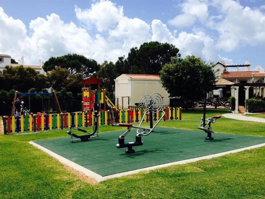 Old Village, 2 Bedrooms, 5 Ppl, Beach, Golf, Padel Vilamoura Exterior foto