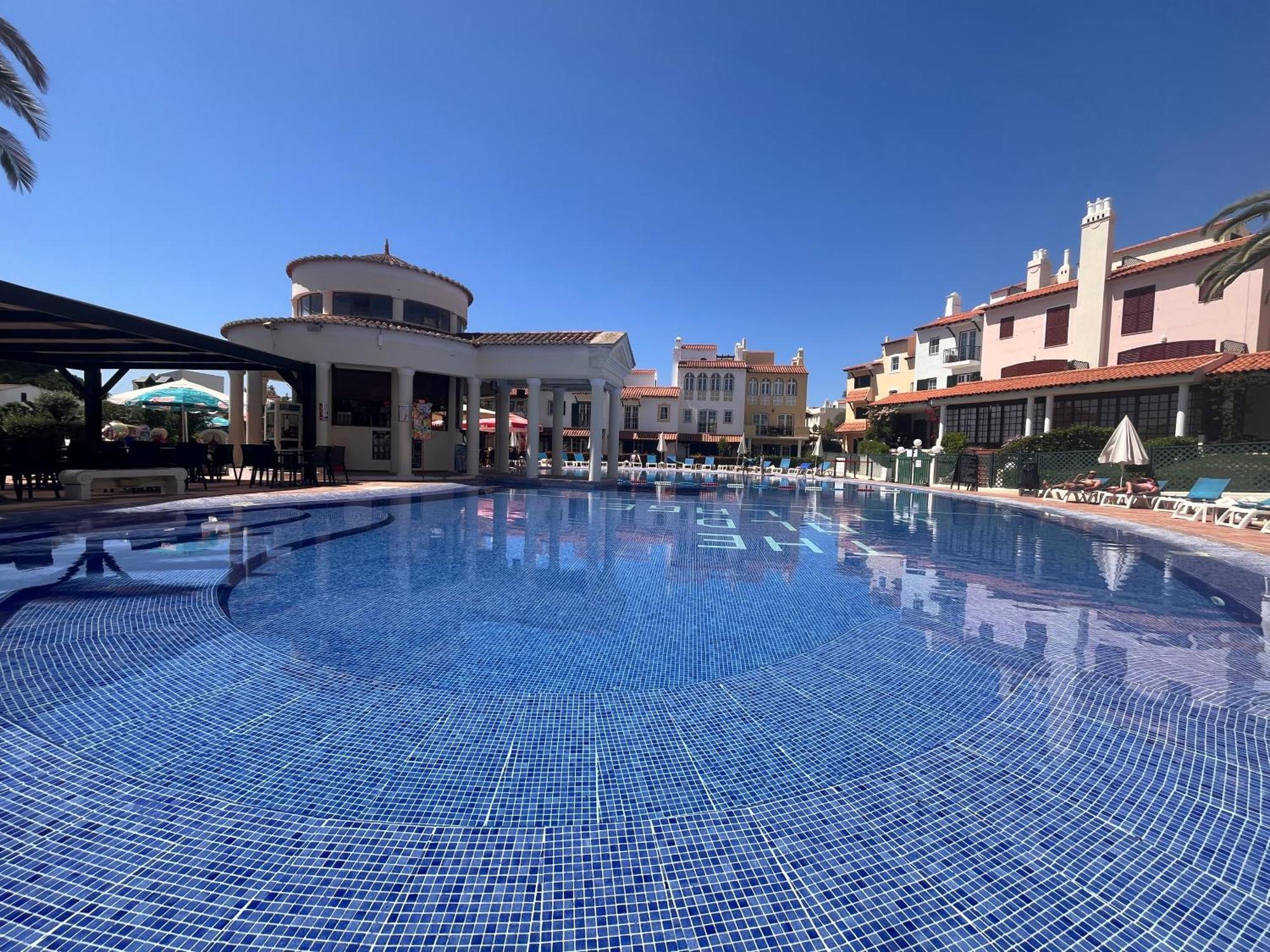 Old Village, 2 Bedrooms, 5 Ppl, Beach, Golf, Padel Vilamoura Exterior foto