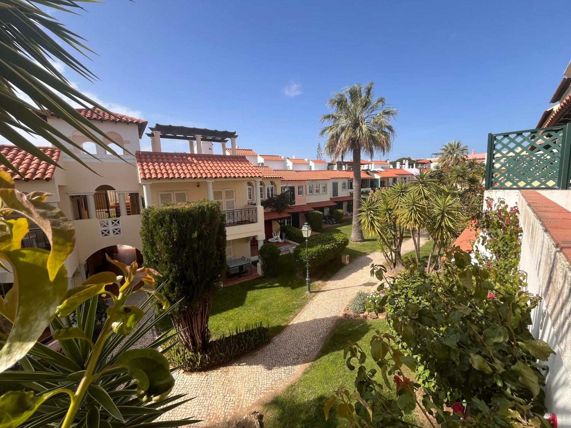 Old Village, 2 Bedrooms, 5 Ppl, Beach, Golf, Padel Vilamoura Exterior foto
