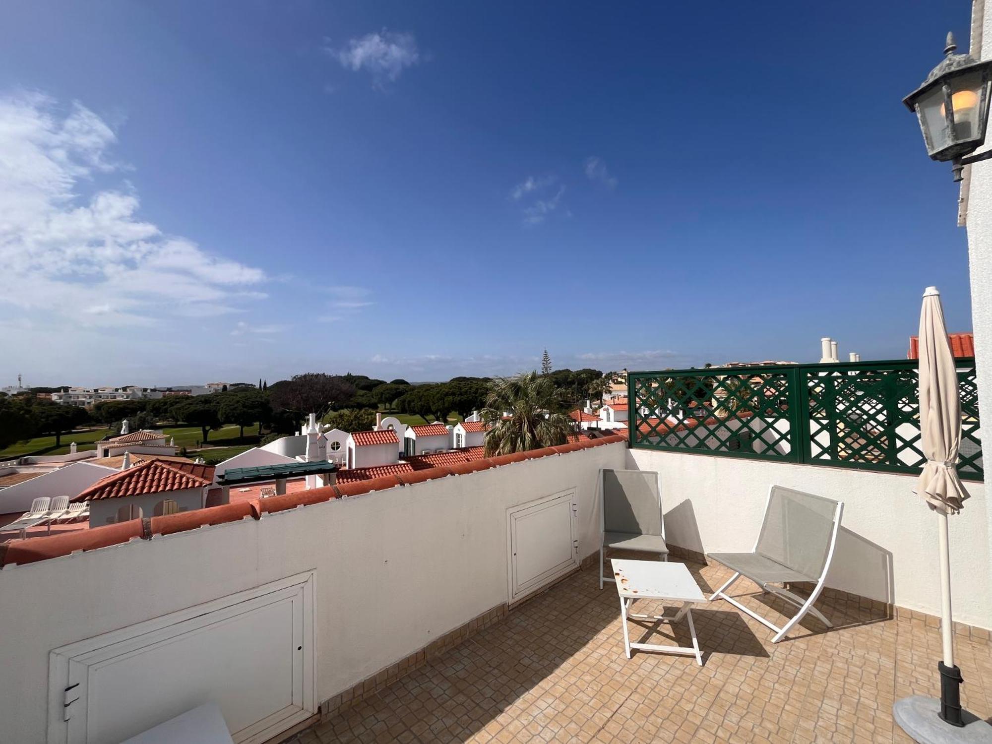 Old Village, 2 Bedrooms, 5 Ppl, Beach, Golf, Padel Vilamoura Exterior foto