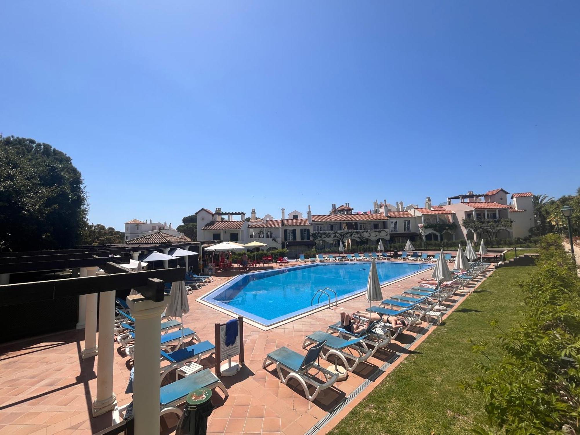 Old Village, 2 Bedrooms, 5 Ppl, Beach, Golf, Padel Vilamoura Exterior foto